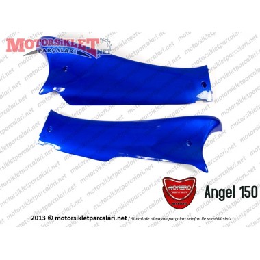 Monero Angel 150 Alt Marşbiyel Sağ Sol